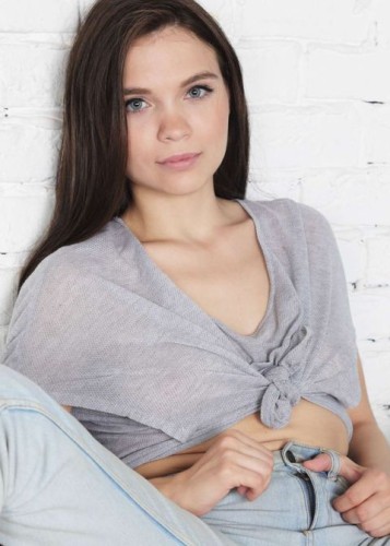 Таня, Г. Саяногорск