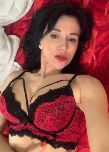 Вика, Г. Саяногорск