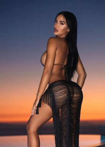 Юляна, Г. Саяногорск