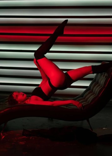 Ирина, Г. Саяногорск