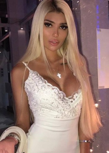 Лина, Г. Саяногорск