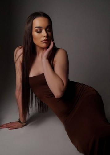 Лиза, Г. Саяногорск