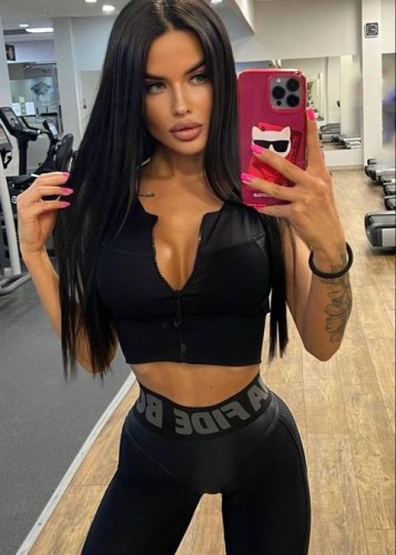 Нелли, Г. Саяногорск